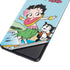 Betty Boop Surfing Galaxy S21 Ultra 5G Skin